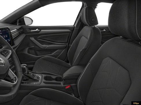 New 2026 Volkswagen Jetta Sport image 6