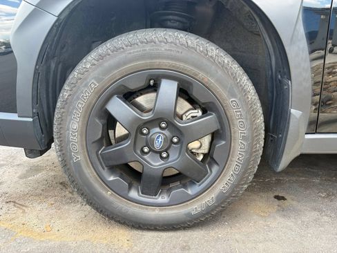 Certified 2025 Subaru Outback Wilderness AWD/4WD image 10
