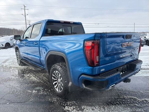 Certified 2023 GMC Sierra 1500 AT4 w/ AT4 Premium Package image 26