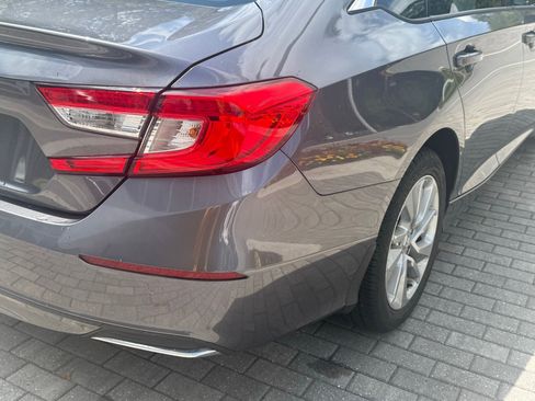 Used 2020 Honda Accord LX image 16