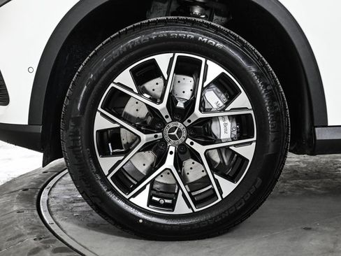 New 2026 Mercedes-Benz GLC 350e image 26