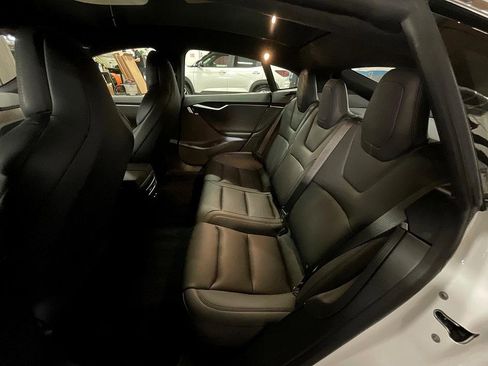 Used 2019 Tesla Model S 100D image 29
