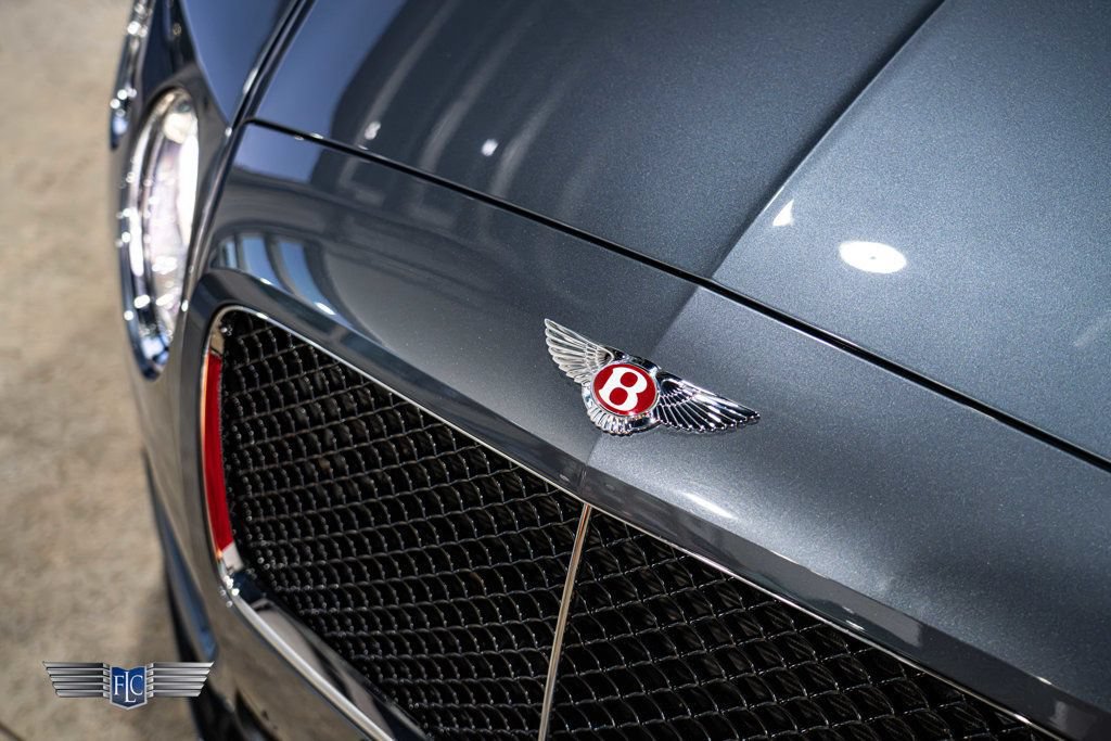 Used 2014 Bentley Continental GT V8 S AWD/4WD image 9