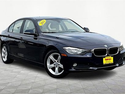 Used 2014 BMW 328d xDrive Sedan