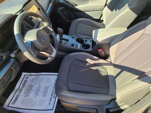 Used 2024 Subaru Impreza 2.0i image 33