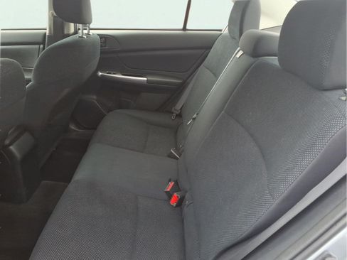 Used 2016 Subaru Impreza 2.0i AWD/4WD image 12