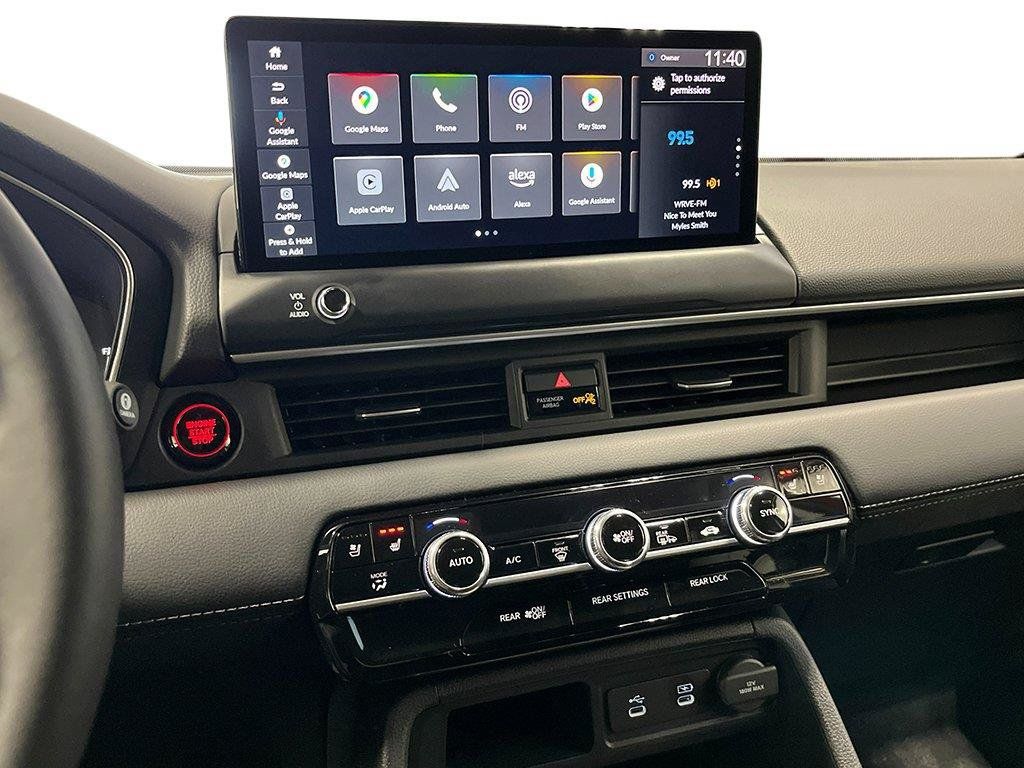 New 2026 Honda Pilot Elite image 21