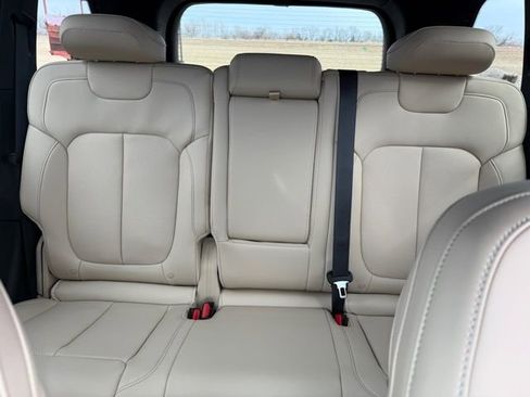 New 2026 Jeep Grand Cherokee Limited image 20