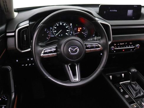 Used 2023 MAZDA CX-50 Meridian Edition AWD/4WD image 16