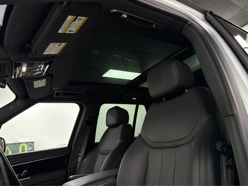 Used 2023 Land Rover Range Rover SE image 23