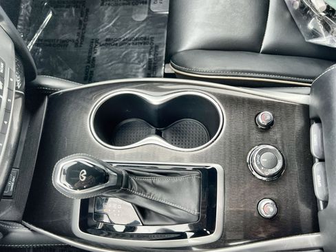 Used 2020 INFINITI QX60 Luxe w/ Edition 30 Essential Package image 22