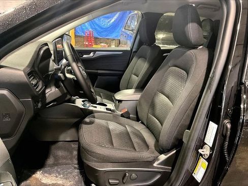 New 2026 Ford Escape Active w/ Active Premium Tech Pack image 10
