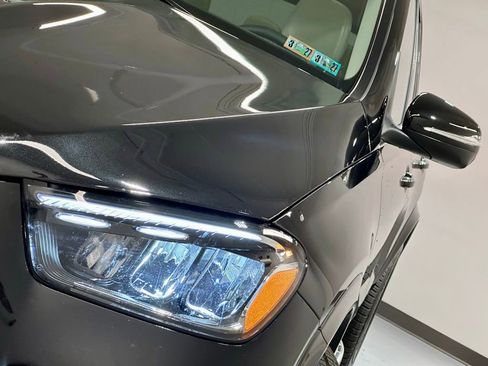 New 2026 Mercedes-Benz GLE 450 4MATIC image 19