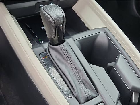 New 2026 Honda Accord SE image 11