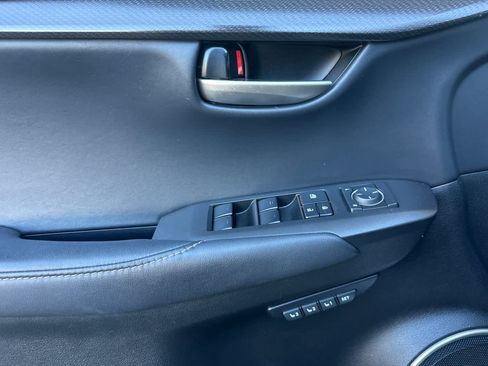 Used 2017 Lexus NX 200t FWD w/ Premium Package image 12