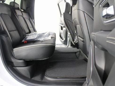 New 2026 RAM 1500 Laramie w/ Sport Appearance Package image 22