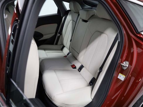 New 2025 Audi A5 2.0T Prestige image 34