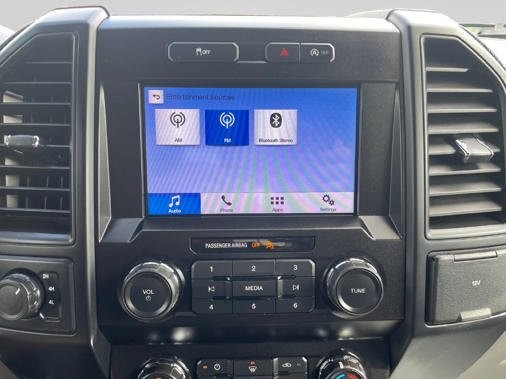 Used 2019 Ford F150 XL w/ Equipment Group 101A Mid AWD/4WD image 29