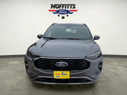 New 2026 Ford Escape ST-Line Elite w/ Equipment Group 501A AWD/4WD image 15
