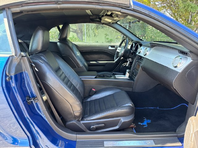 Used 2008 Ford Mustang GT RWD image 11