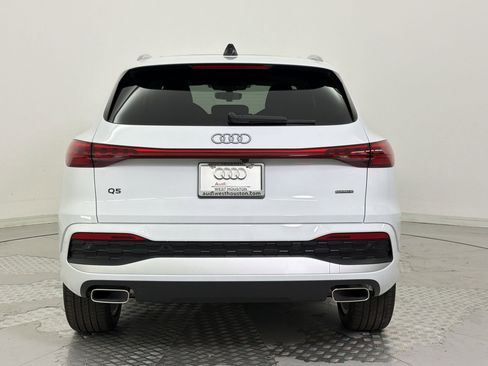 New 2026 Audi Q5 Premium Plus image 10