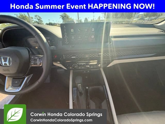 New 2026 Honda Passport TrailSport Elite image 16