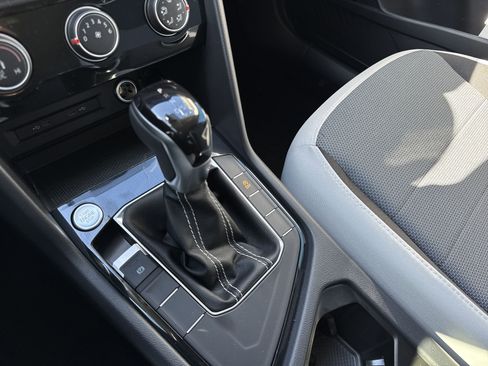 Used 2025 Volkswagen Taos S image 14