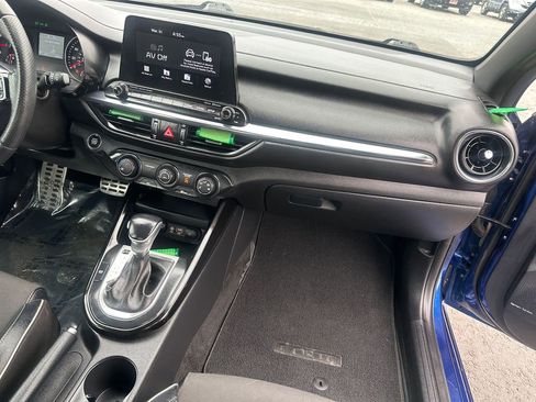 Used 2021 Kia Forte GT-Line image 6