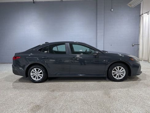 Certified 2025 Toyota Camry LE image 2