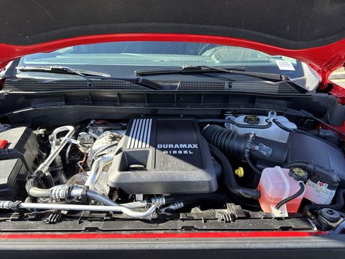 Used 2025 GMC Sierra 1500 Elevation w/ X31 Off-Road Package image 32