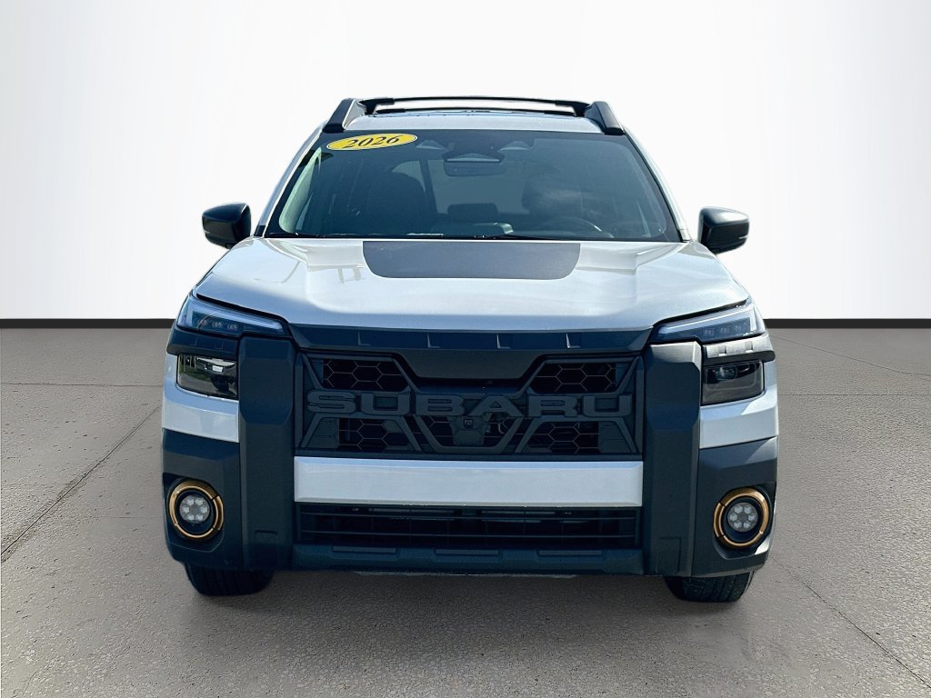 New 2026 Subaru Outback Wilderness AWD/4WD image 2
