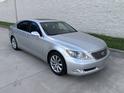 Used 2008 Lexus LS 460
