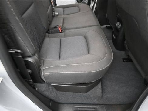 Used 2019 Chevrolet Colorado LT AWD/4WD image 24