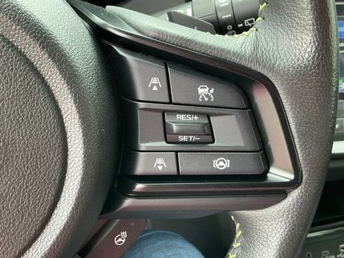 Certified 2023 Subaru Ascent Onyx Edition AWD/4WD image 28