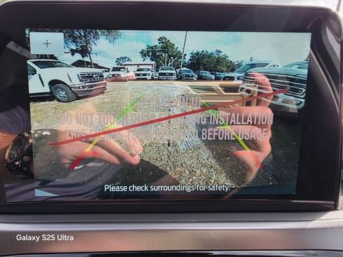 New 2026 Ford Escape Active FWD image 17