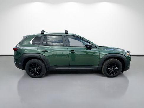 Used 2025 MAZDA CX-50 AWD 2.5 S w/ Weather Package image 6