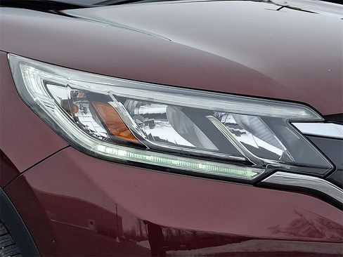 Used 2015 Honda CR-V EX-L image 9