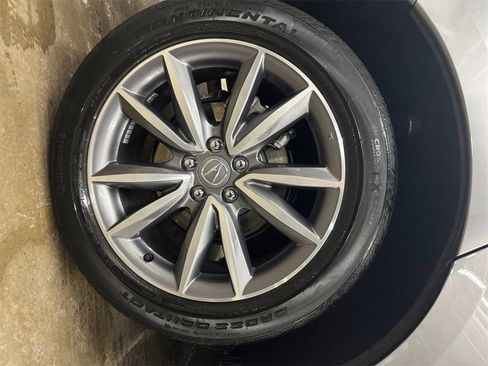 Certified 2023 Acura RDX w/ Technology Package image 36