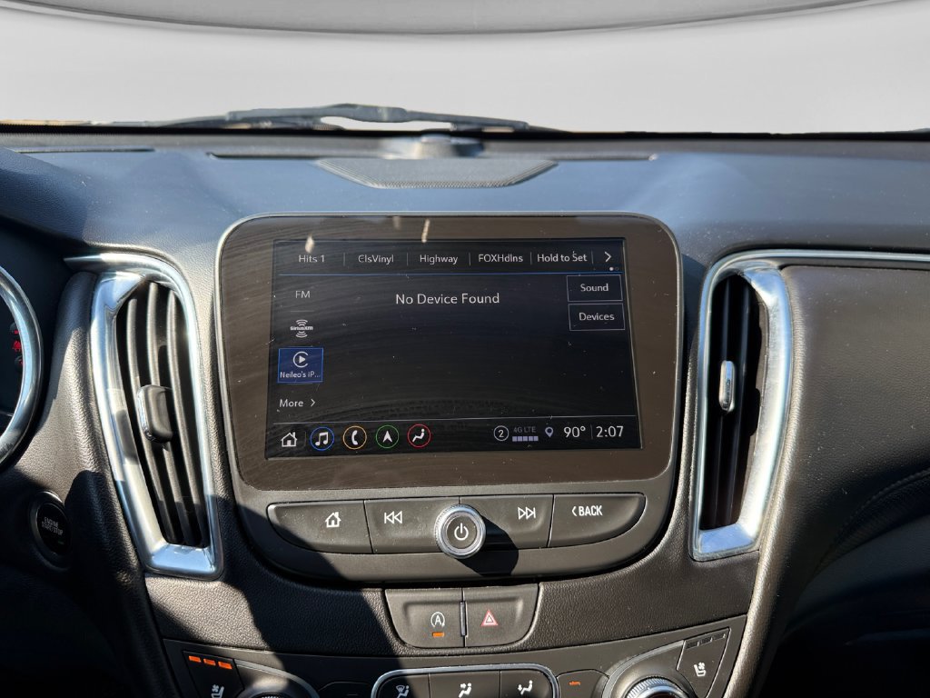 Used 2024 Chevrolet Malibu LT FWD image 20