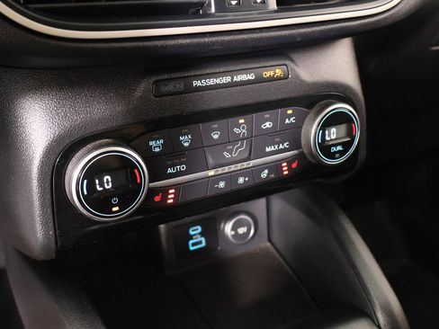 Used 2021 Ford Escape SEL AWD/4WD image 8