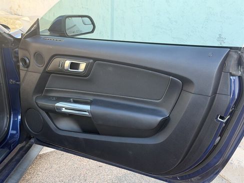 Used 2019 Ford Mustang 52K MILES LOCAL TRADE IN ADAP w/ Equipment Group 101A image 25