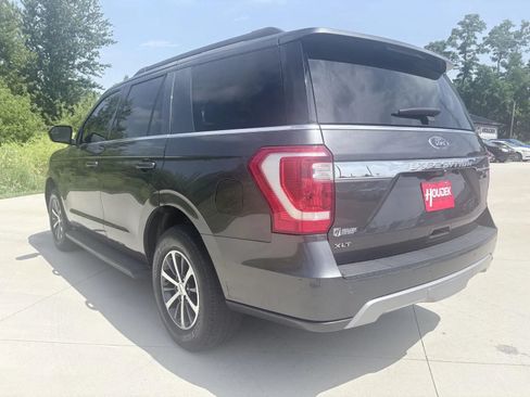 Used 2019 Ford Expedition XLT AWD/4WD image 9