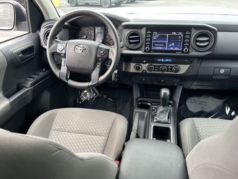 Used 2023 Toyota Tacoma SR AWD/4WD image 36
