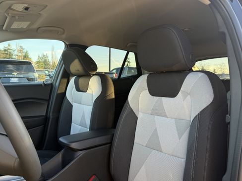 New 2026 Chevrolet Trax LS w/ LS Convenience Package image 10