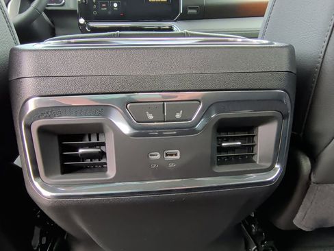 New 2026 GMC Sierra 1500 Denali image 41