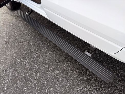 New 2026 RAM 1500 Laramie w/ Laramie Preferred Package RWD image 10