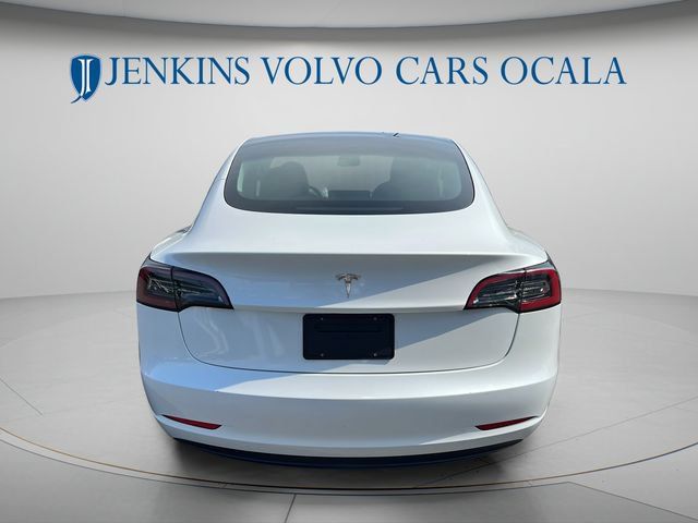 Used 2023 Tesla Model 3 Standard Range RWD image 4