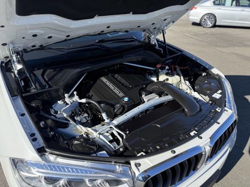 Used 2017 BMW X5 xDrive35i image 26