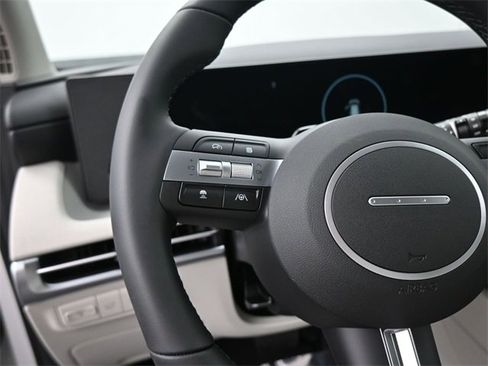 New 2026 Hyundai Tucson SEL image 18