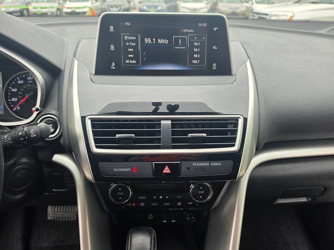 Used 2019 Mitsubishi Eclipse Cross SE AWD/4WD image 37
